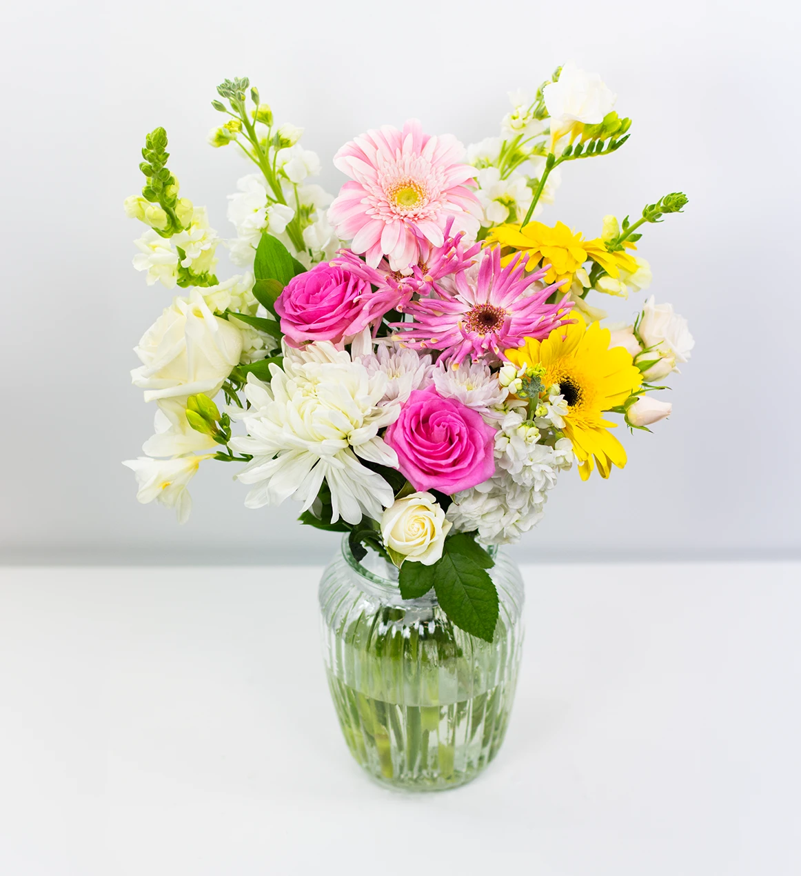 Soft & Sweet Bouquet