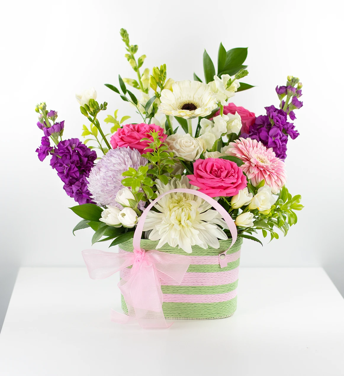 A Basket of Joy