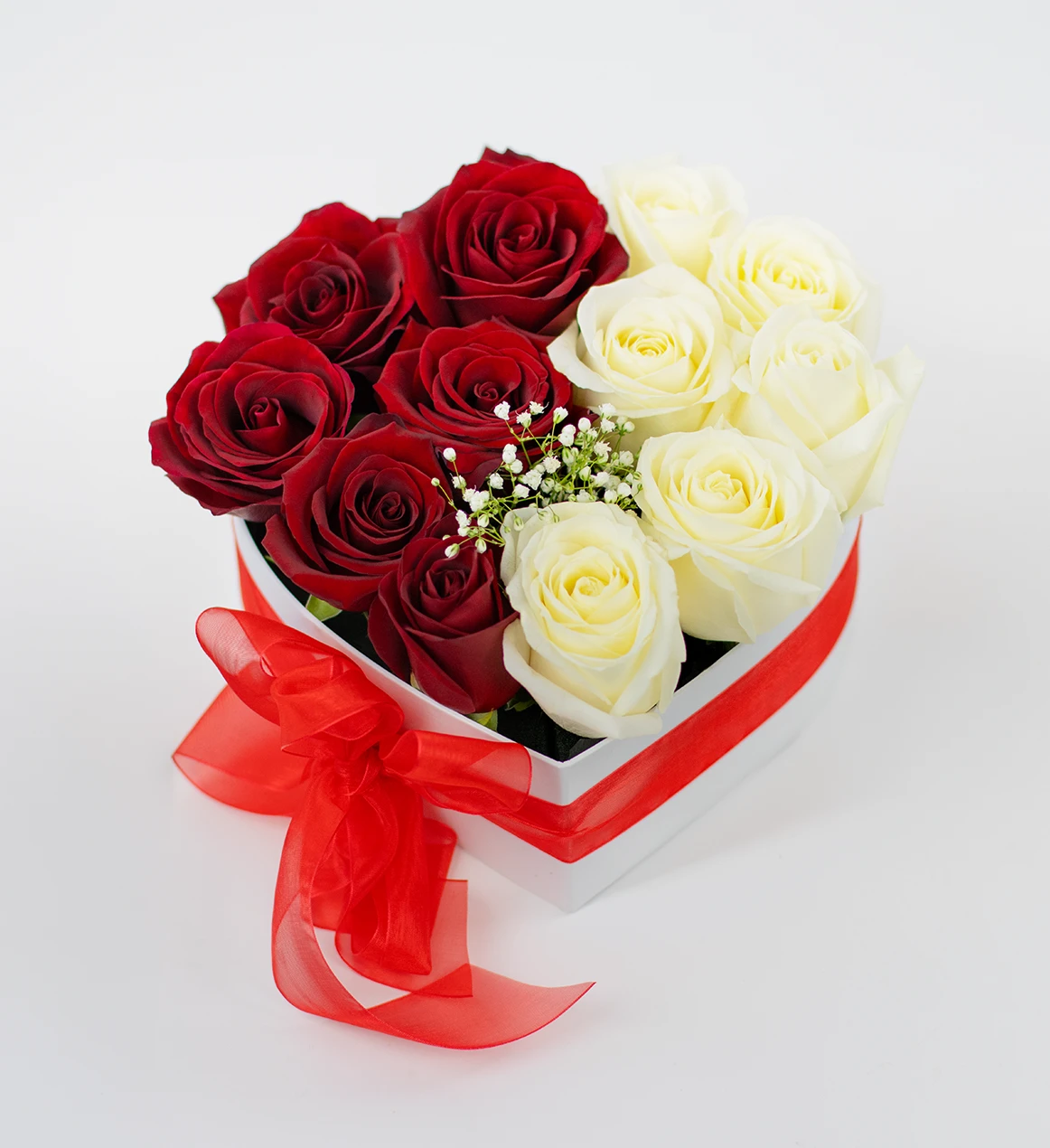 From the Heart