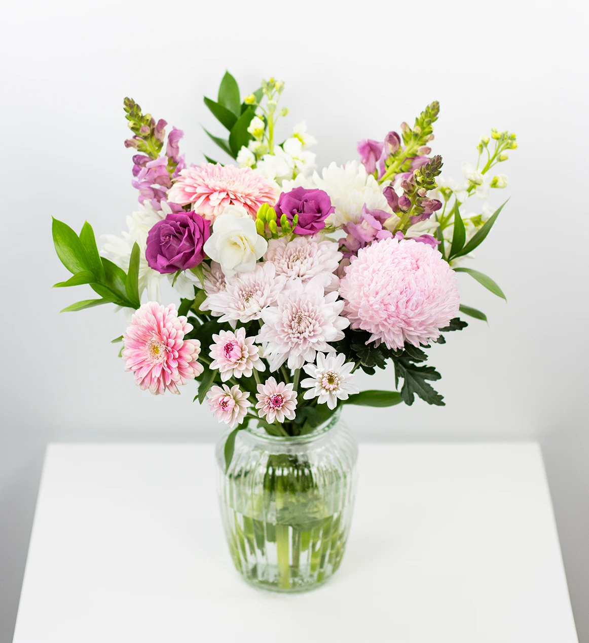 Softly Beautiful Bouquet